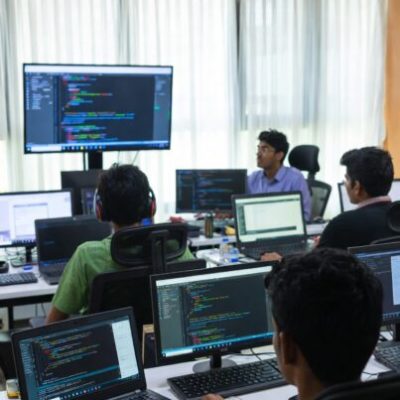 Real project experience prepares students for IT careers in 2026.