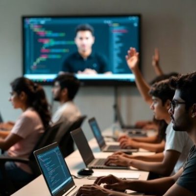 Best software training in hadapsar