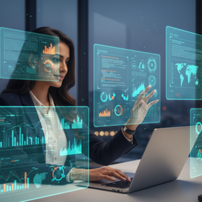 Future-ready IT professional trained at the Best software Training Institute in Hadapsar