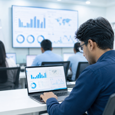 data analytics