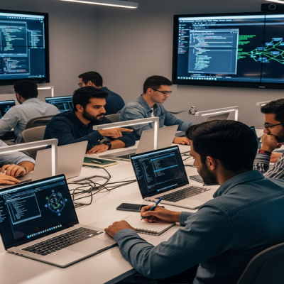 Hands-on assignments prepare IT students for real careers in 2026.