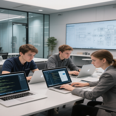 Job-focused IT training in Hadapsar helps freshers get hired faster in 2025.