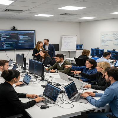 Learning multiple IT skills gives students a strong career advantage in 2026.