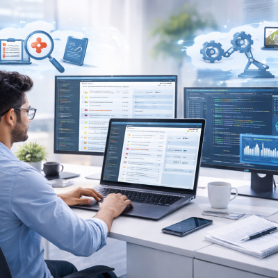 software training institute